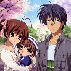 Clannad - Dango Daikazoku