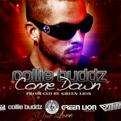 Collie Buddz- Come Down (Prod. by Green Lion)