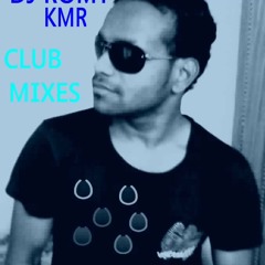 This Party Getting Hot -remix by (DJ ROMY KMR )