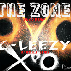 The Zone (Ft. Drake)(Sango Remix)