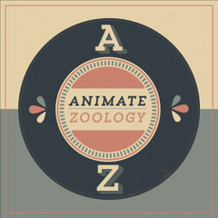 Animate-Zoology