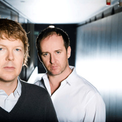 Sasha B2B John Digweed Inox Electronic Music Festival - ( Touluse France ) 16.05.2008