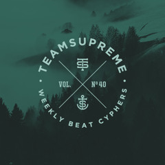 Vol. 40 (Curated by Kenny Segal)