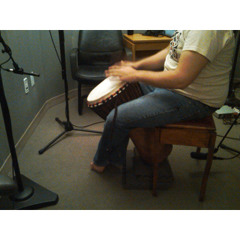 Djembe 451eb top 421 under