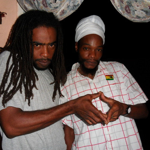 PROPHET BENJAMIN + GOUNZMAN - FIRE BLAZING