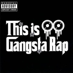Mr. Wright's Old School rap V2  (Explicit gangsta)