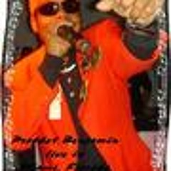 PROPHET BENJAMIN - FIELD AH WEED