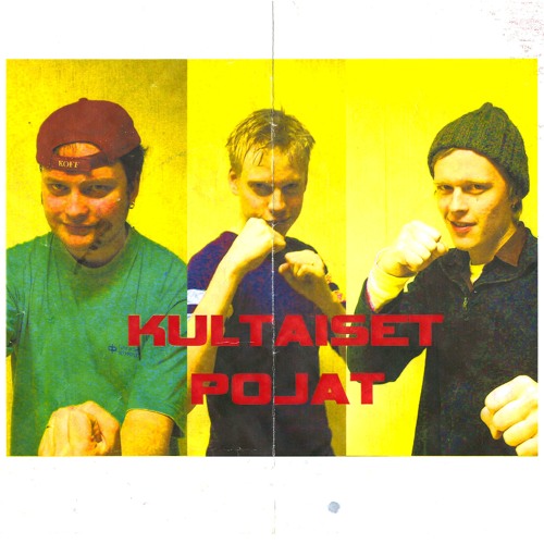 Sun kaa (demo 1999)