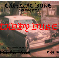 Caddy Duke
