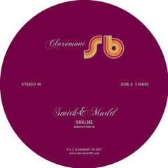 Smith & Mudd - Shulme