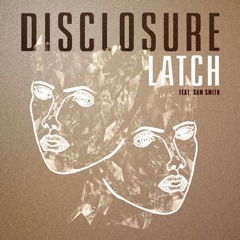 Latch (Robesy Trap Edit) - Disclosure ***FREE DOWNLOAD IN DESCRIPTION***