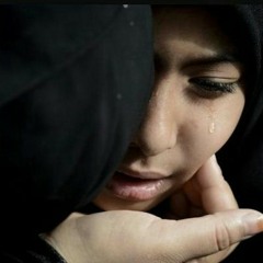 علي حماد مسيره زينب  at عزاء