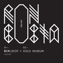 TEC076 - B - RON COSTA - OSLO MUSEUM