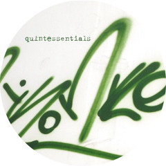 quintessentials 32: paskal & urban absolutes - lichtenberg