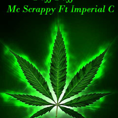 Puff Puff - Mc Scrappy Featuring. Imperial C ( Prod. by Imperial C