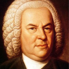 Bach: Partita No.6 BWV 830 - I. Toccata