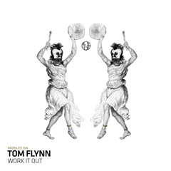 Tom Flynn - Seven Days - mobilee106
