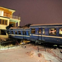 The Bodybuilderz & Jahbulon - Saltsjöbanan