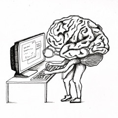 Episode 6 - Brains and Computers