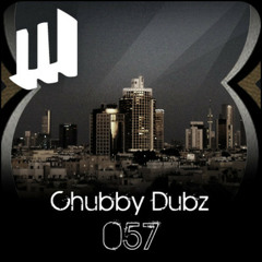 Melbourne Deepcast 057 Chubby Dubz