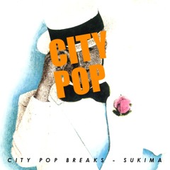 CITY POP BREAKS