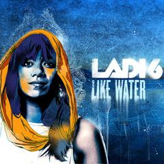 Ladi 6 - Like Water (Andrea Viani 3Minds Remix)