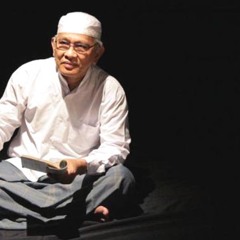 Rampak Naong - Mimpi Tak Mampu (dari syair Gus Mus)