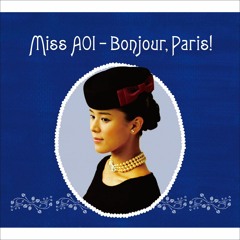 Aoi Teshima - 01 - Bonjour, Paris!