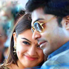 Vaalu Single Song Teaser - Lovenraven nee yaaruda ♥