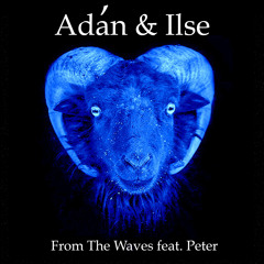 ADAN & ILSE  feat. Peter - Swallow You All (David Carretta Remix)