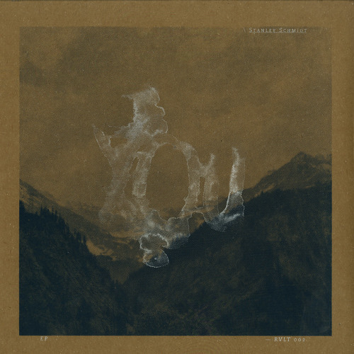 RVLT 002 -B2 Stanley Schmidt & Claus Scholze - Ritter Rumpel