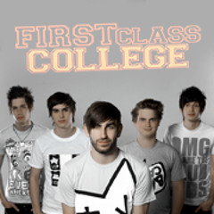 First Class College - Der Kammerjägersong  (Ghostbusters Theme)