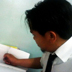 padaMu ku bersujud cover at Bandar Indah Jaya