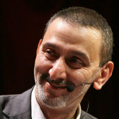 Ziad Rahbani-Prelude (mais el rim)