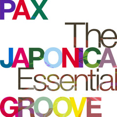 PAX JAPONICA GROOVE - Rainstep