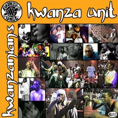 Kwanzanianz Page - Kwanza Unit*