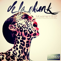 De La Phunk - Changes (Original Mix) [OUT NOW on Disco Future Records]