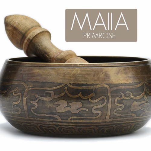 MAIIA - Changing me by Maiia (Mystic Sound Rec.) | Free ...