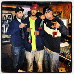 E.H.B/ KILLED THE CLUB.. REMIX