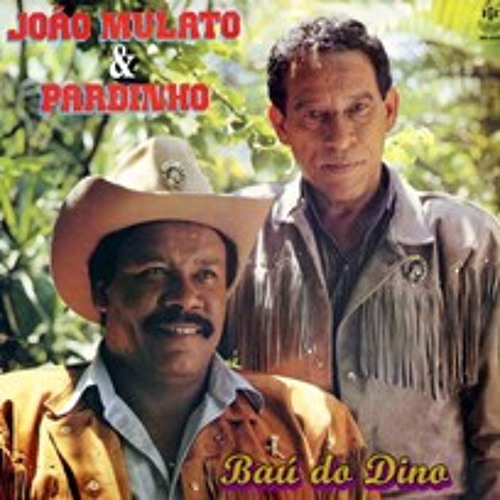 JOAO MULATO E PARDINHO - CAPIAU