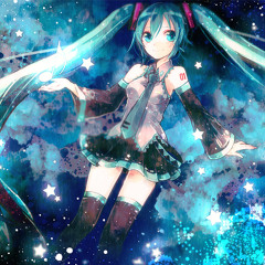 のーべんばーっ feat.初音ミク