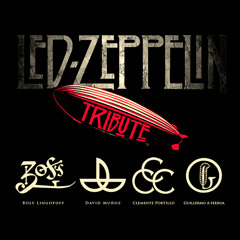 Immigrant Song ( Led Zeppelin cover )