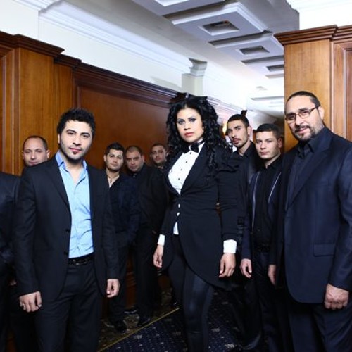 Ork.Nazmiler-(Sali Kaptan) Ringa 2013