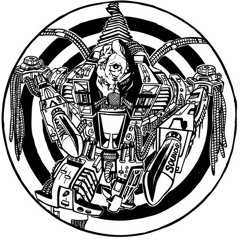 Vandal - Ragga Hardtek 2011 Mix