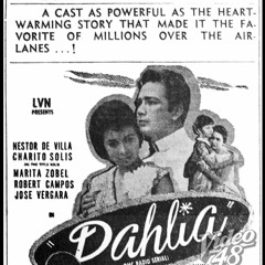 Dahlia (1960)