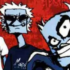 Prodigy remix!!