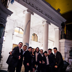 Un Monton de estrellas