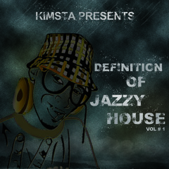 Jazzy House Vol 1