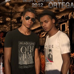El-Donia El-3'ariba  Oka ft ortega 8%