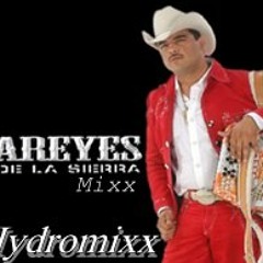 DJ Hydromixx-Los Dareyes De La Sierra Mix